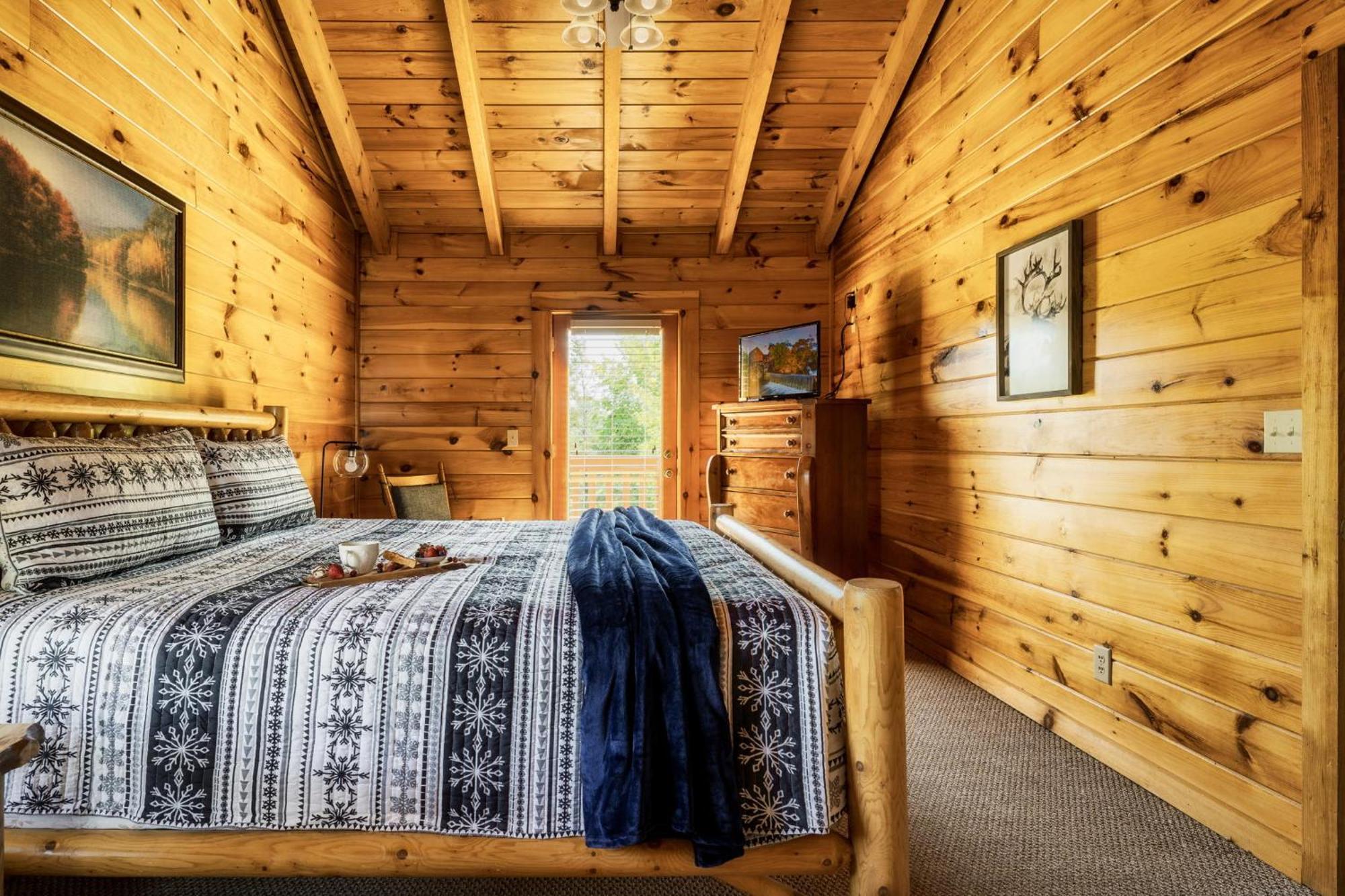 Alpine Resort Near Dollywood, Hot Tub, Game Room, Outdoor Pool, Fast Wifi Pigeon Forge Εξωτερικό φωτογραφία